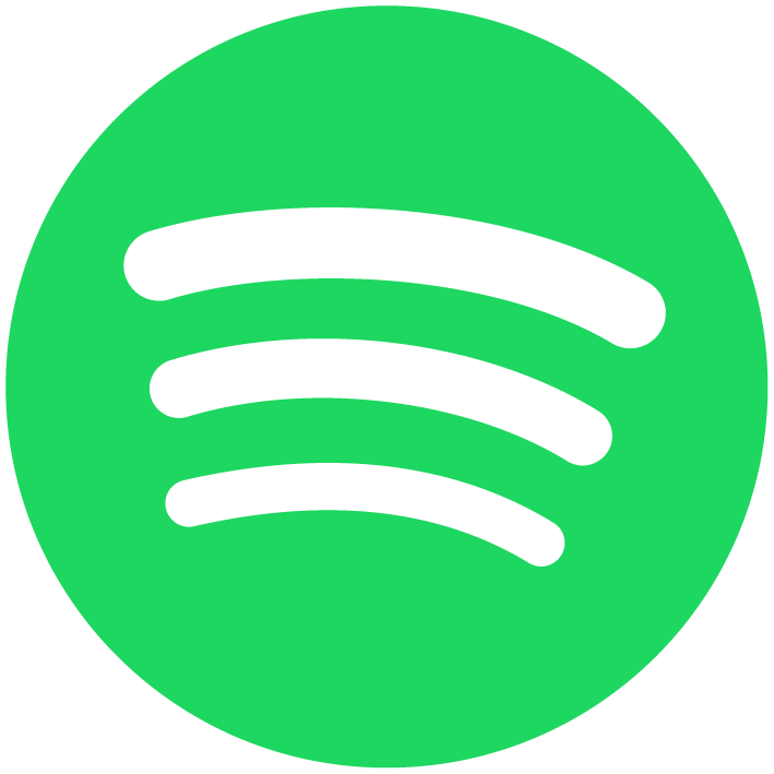 Spotify icon rgb green 1 christ calls us to action
