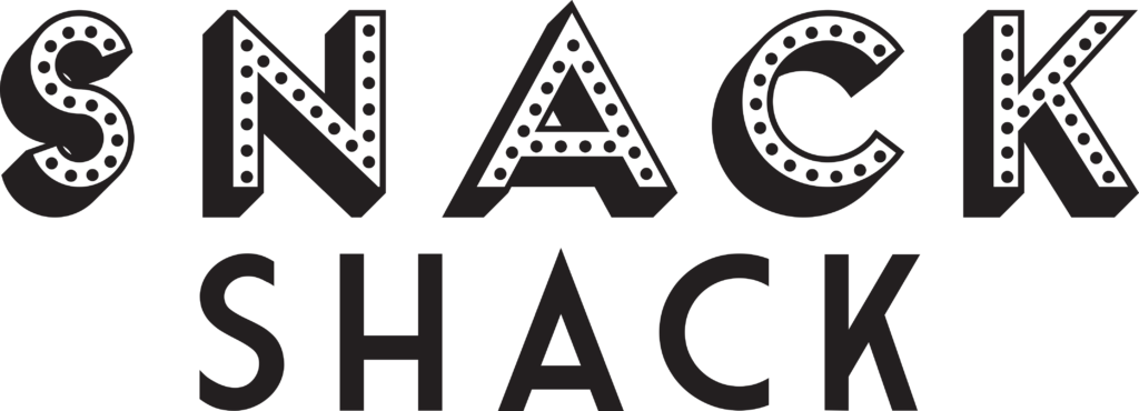 Swo snack shack logo